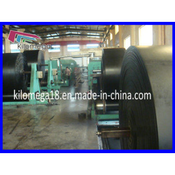 Rubber Conveyor Belt to Vietnam